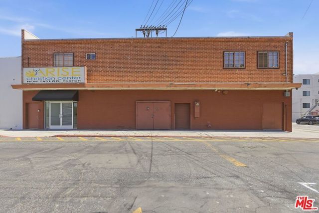 6949 La Tijera Boulevard # D, Los Angeles