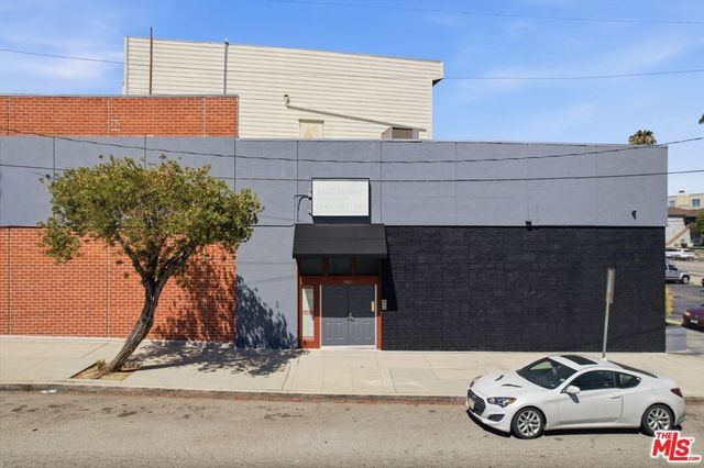 5401 W Alvern Circle # D, Los Angeles