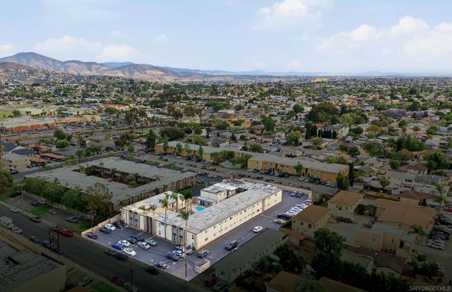 7645 Pacific Ave, Lemon Grove