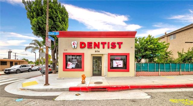 3174 E Gage, Huntington Park