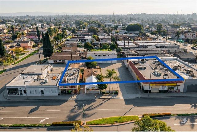 7606 Eastern, Bell Gardens