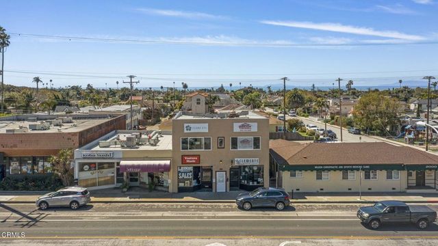 2016 E Main Street, Ventura
