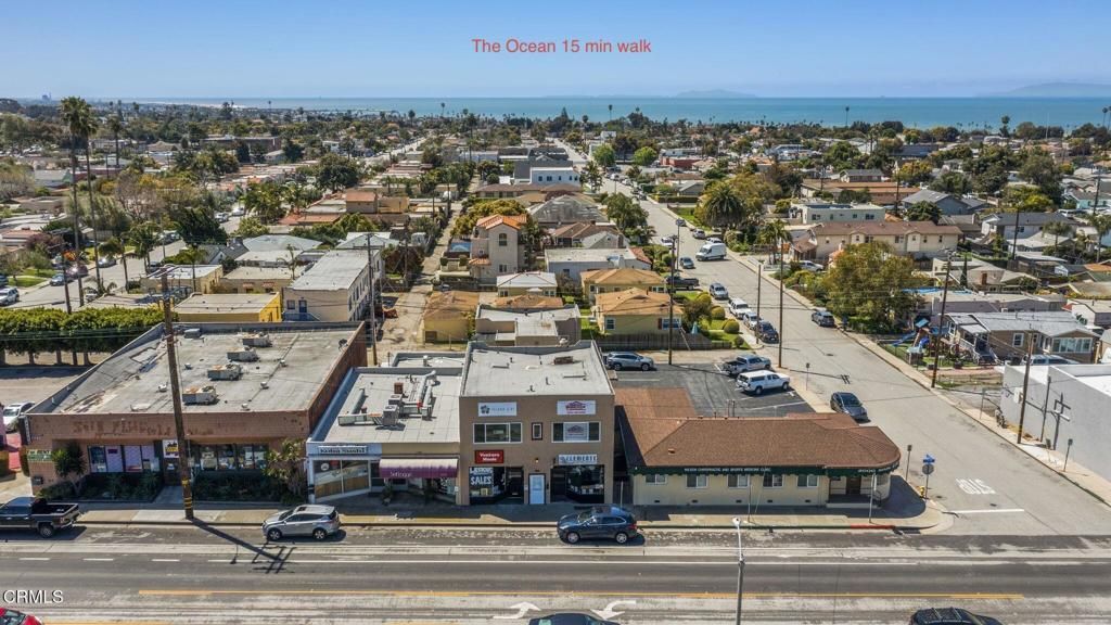 2016 E Main Street, Ventura