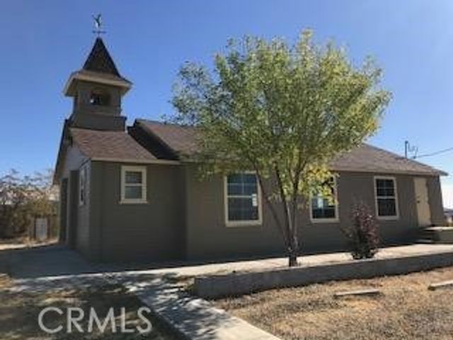 56965 Ca-371, Anza