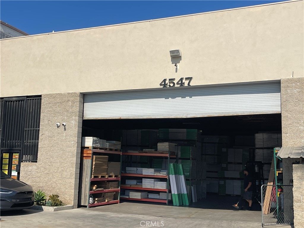 4547 Shirley Avenue, South El Monte