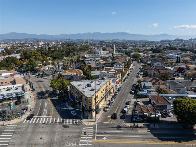739 S Chicago, Los Angeles