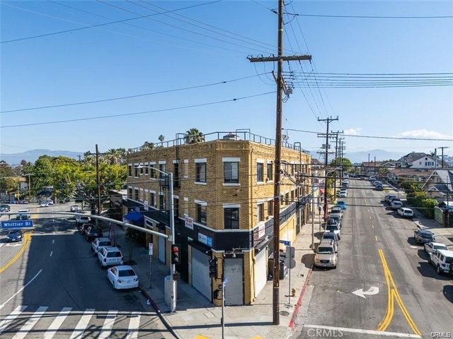 760 S Boyle # B, Los Angeles