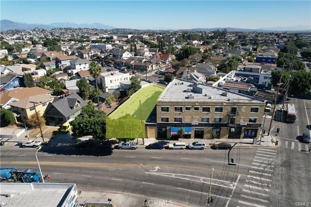 760 S Boyle # A, Los Angeles