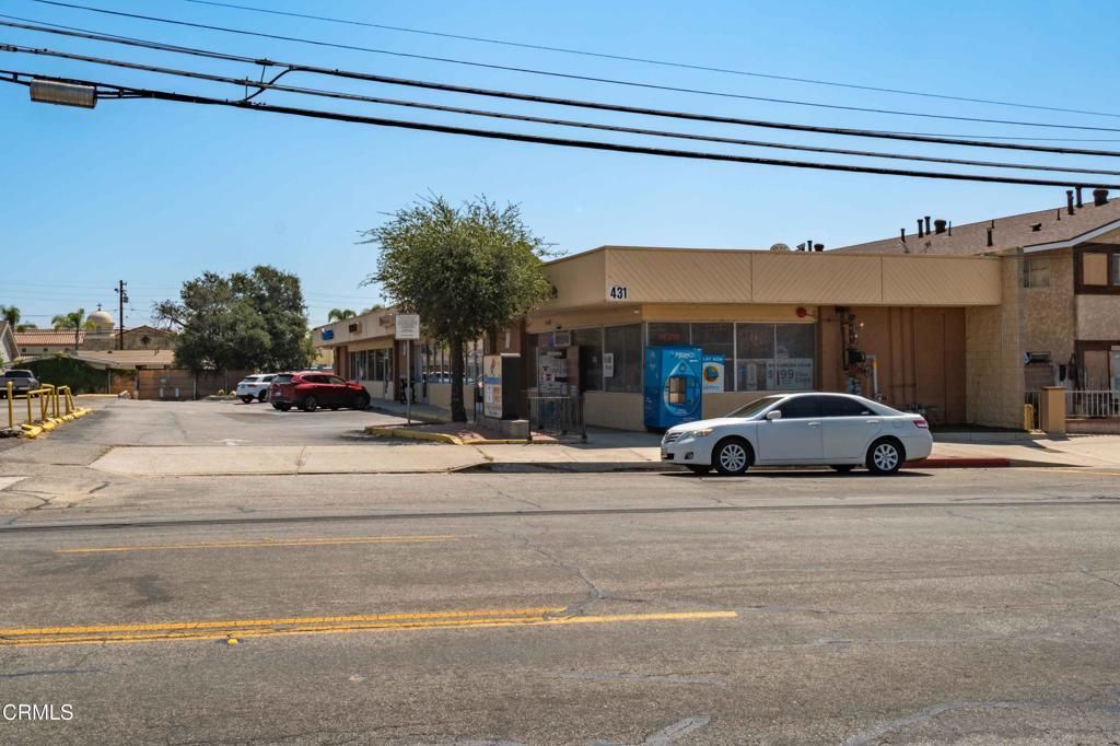 431 Ojai Road, Santa Paula