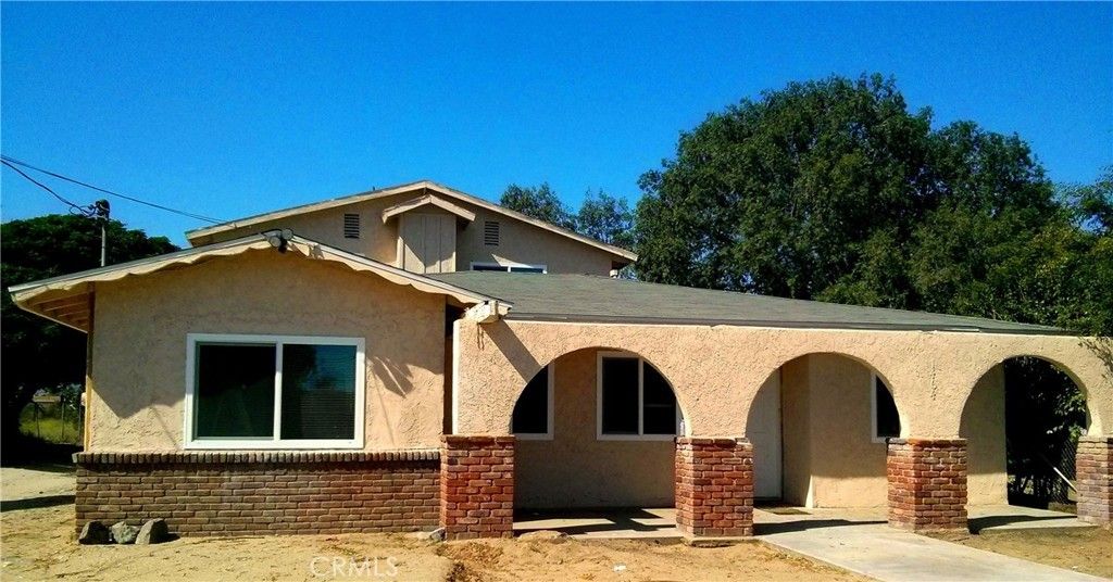 14650 Boyle Avenue, Fontana