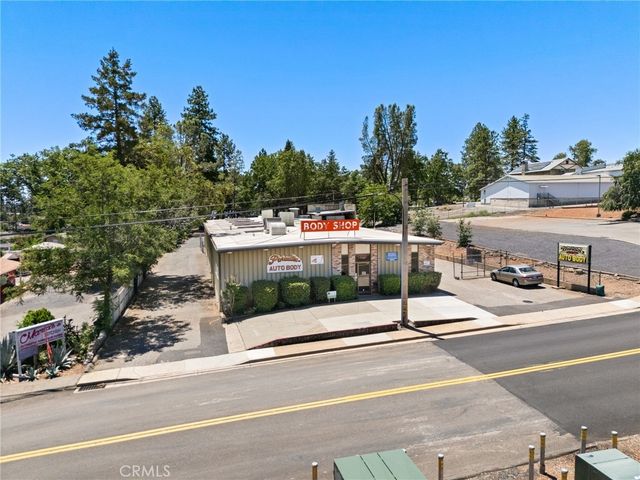 1122 Elliott Road, Paradise