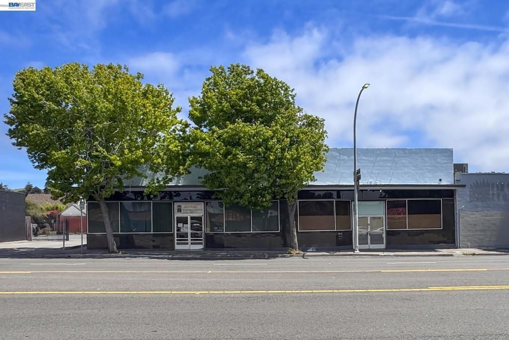 12230 San Pablo Ave, Richmond
