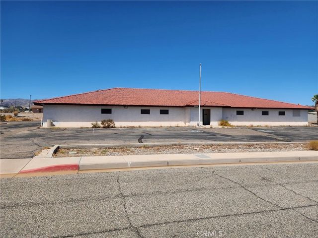 1300 Bailey Avenue, Needles