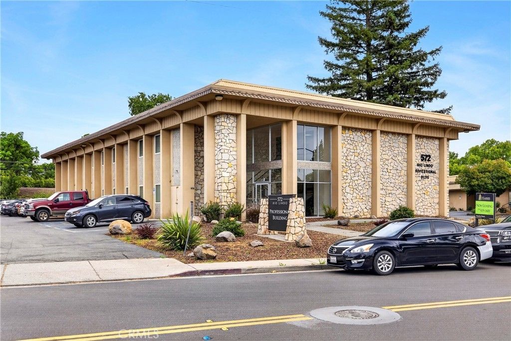 572 Rio Lindo Avenue # 101, Chico