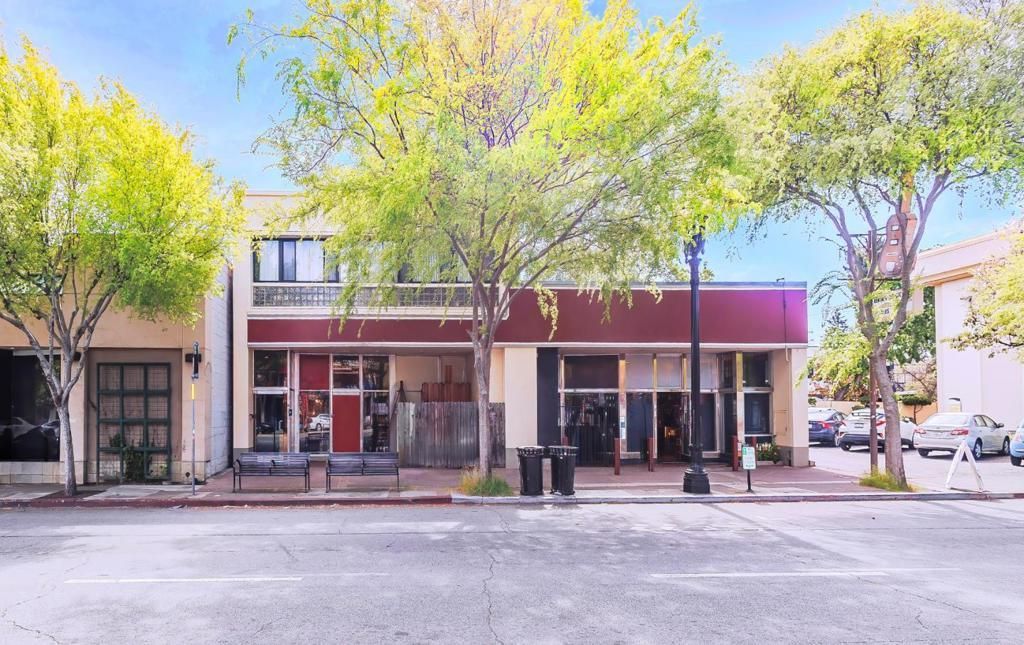 726730 El Camino Real, Redwood City