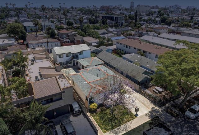 4471 Louisiana St, San Diego