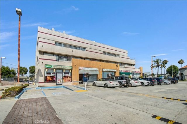 2063 S Atlantic Boulevard # 2f, Monterey Park