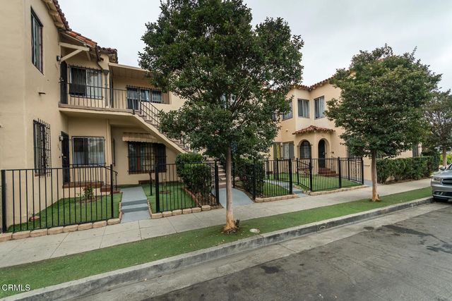 3201 W 21st Street, Los Angeles