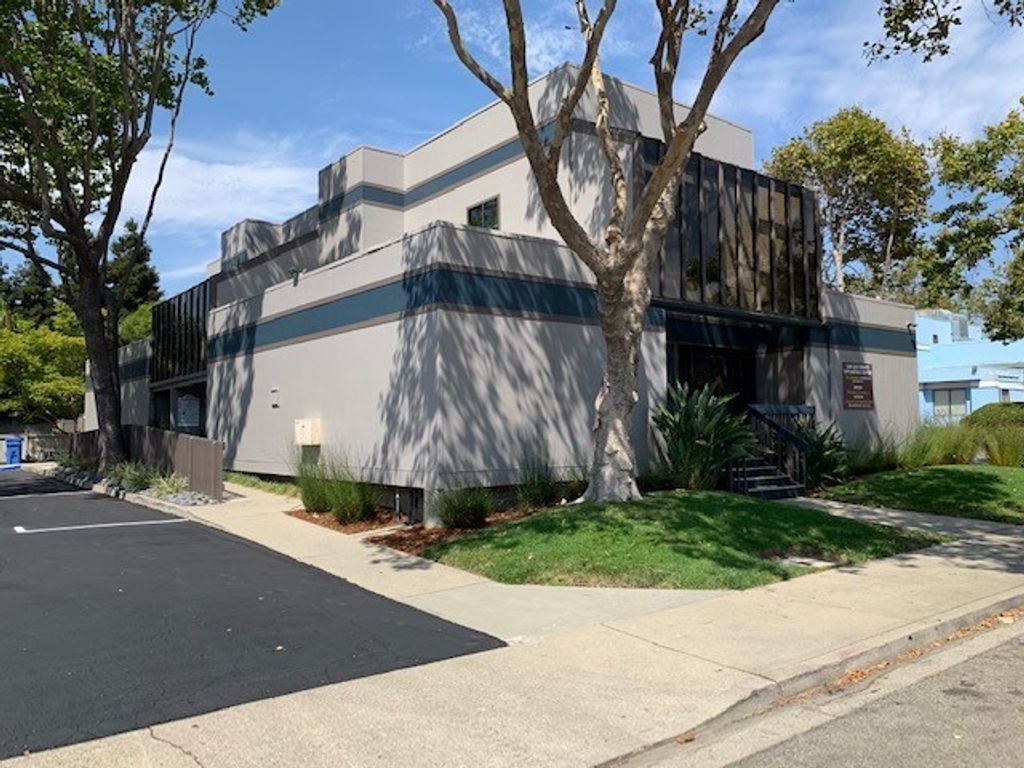 894 Meinecke, San Luis Obispo