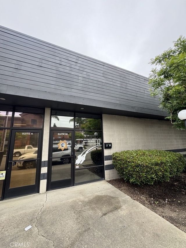 3195 Mcmillan # B1, San Luis Obispo