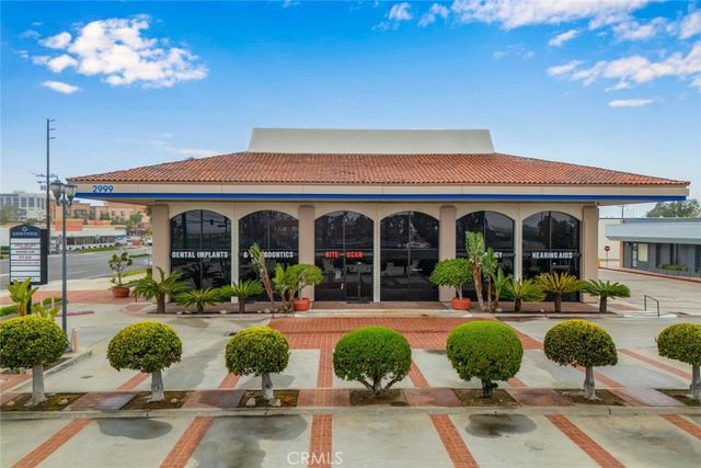 2999 Westminster, Seal Beach