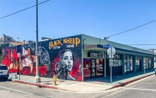 601 W 6th, San Pedro