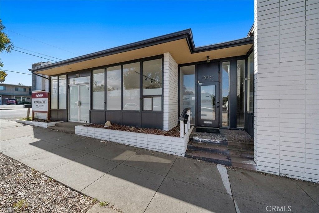 696 Morro Bay Boulevard, Morro Bay