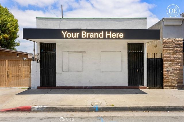 716 S Long Beach Blvd, Compton