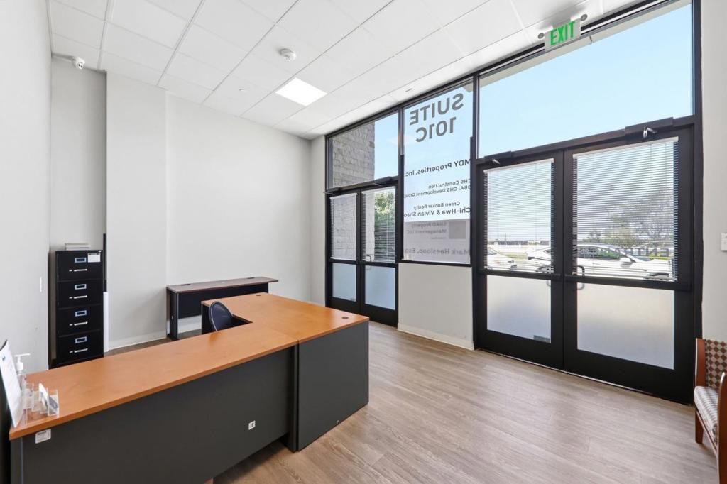600 El Camino Real # 101c, Belmont