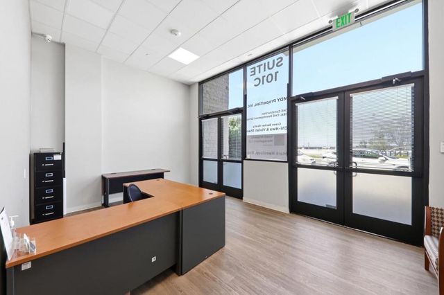 600 El Camino Real # 101c, Belmont