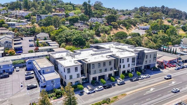 600 El Camino Real # 101a, Belmont