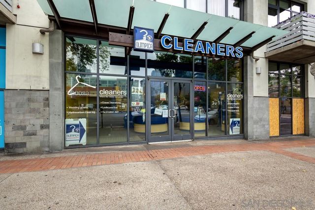 1031 Market Street, San Diego