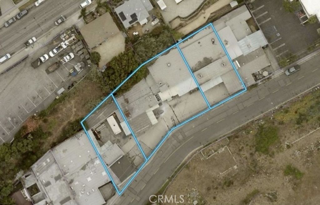 335 E Beach Avenue, Inglewood