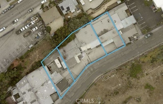 335 E Beach Avenue, Inglewood