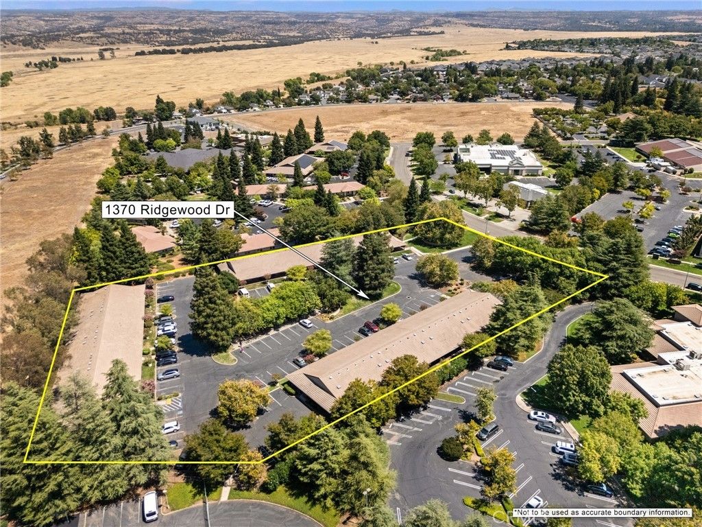 1370 Ridgewood Drive, Chico