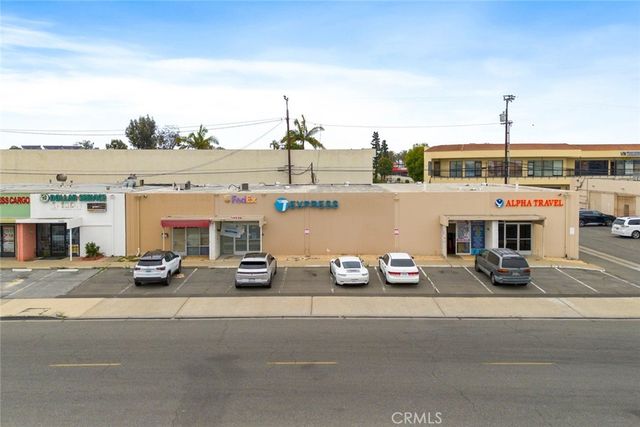 14932 Dillow, Westminster