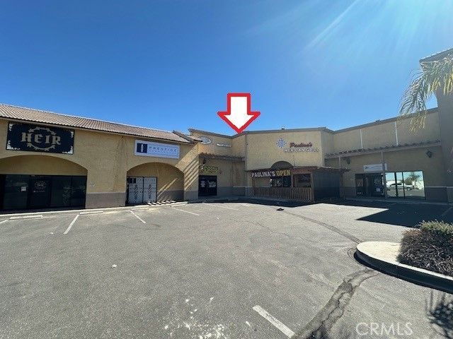 14845 Monarch Boulevard # F, Victorville