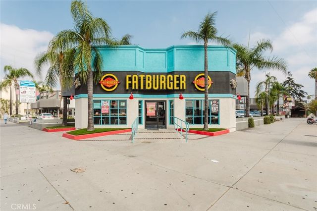 11009 Burbank Boulevard, North Hollywood