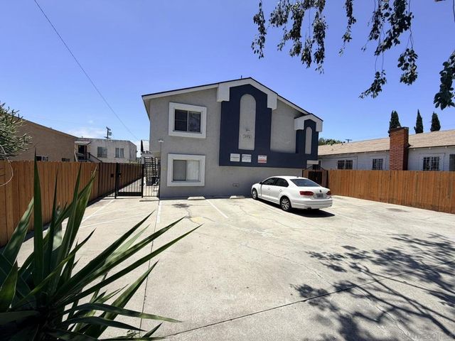3770 42nd Street, San Diego