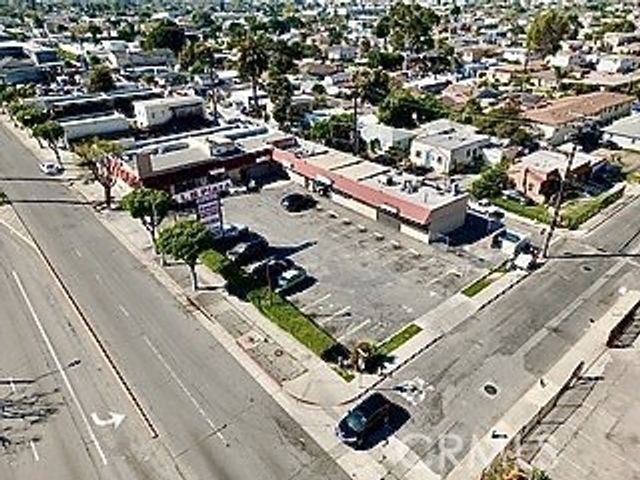 609 N Long Beach, Compton