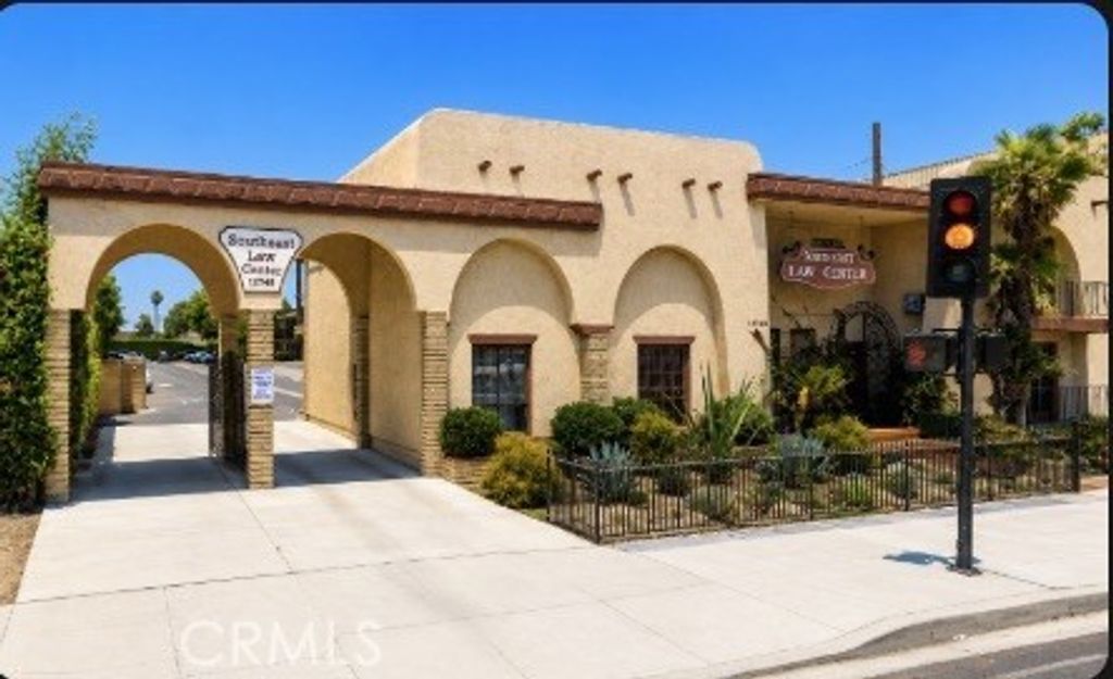 12749 Norwalk, Norwalk