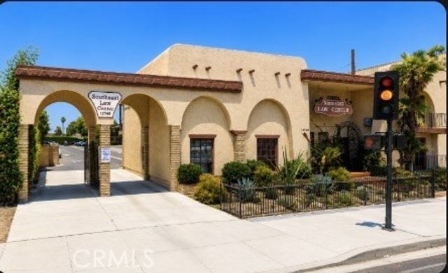12749 Norwalk, Norwalk