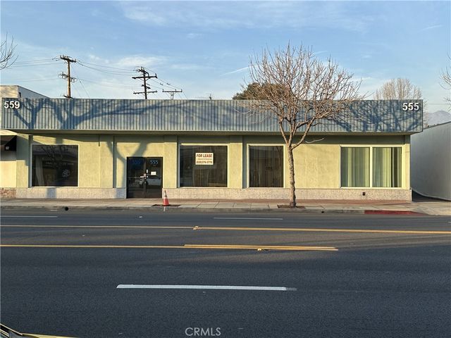 555 W Las Tunas, San Gabriel