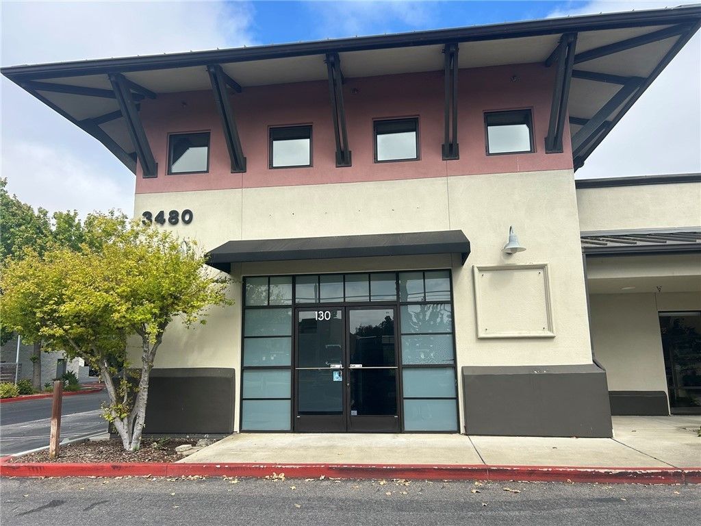 3480 S Higuera # 130, San Luis Obispo