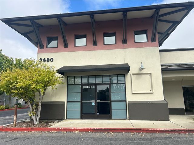 3480 S Higuera # 130, San Luis Obispo