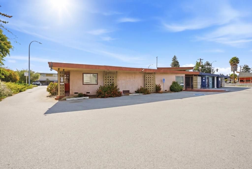 111 Dakota Avenue # 4, Santa Cruz
