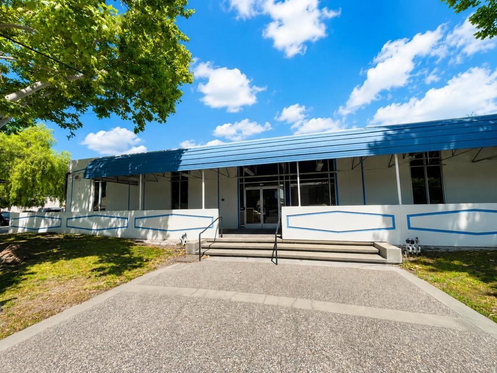365 Reed Street, Santa Clara
