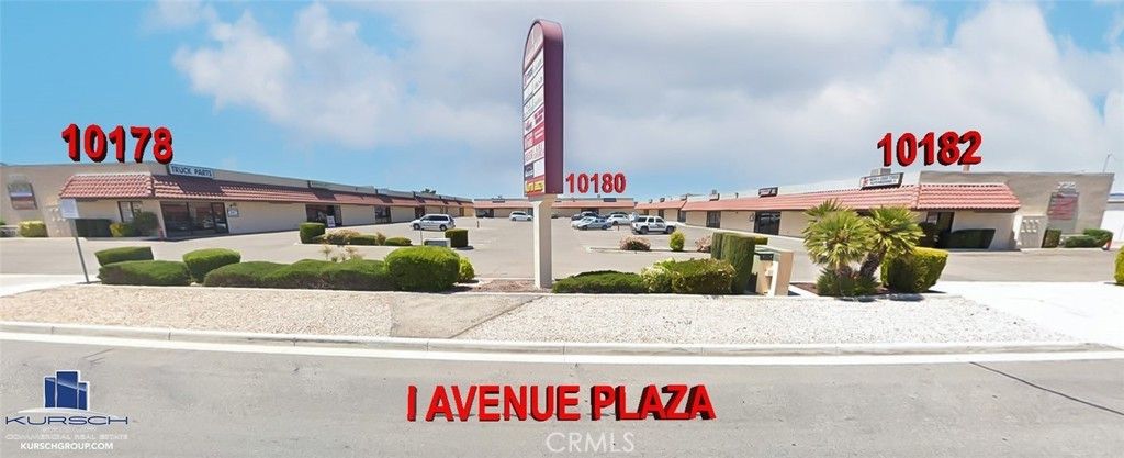 10178 I Ave # C, Hesperia