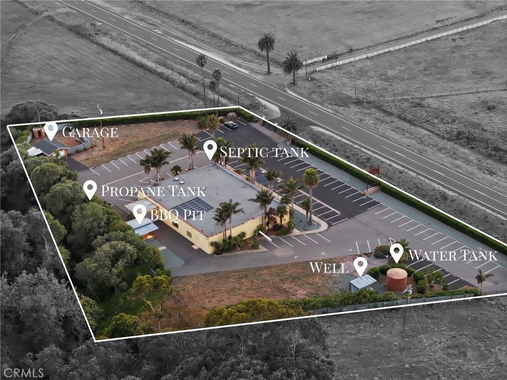 1338 Atascadero Road, Morro Bay