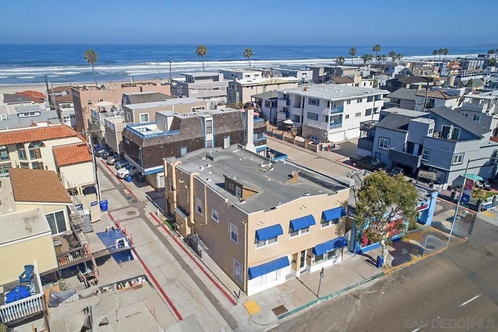 2886 Mission Blvd, San Diego
